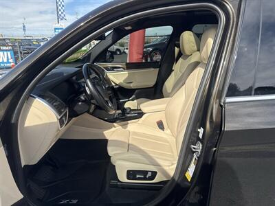 2020 BMW X3 sDrive30i   - Photo 7 - Pittsburg, CA 94565