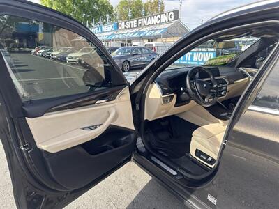 2020 BMW X3 sDrive30i   - Photo 6 - Pittsburg, CA 94565