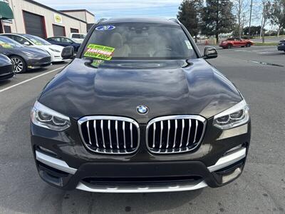 2020 BMW X3 sDrive30i   - Photo 27 - Pittsburg, CA 94565