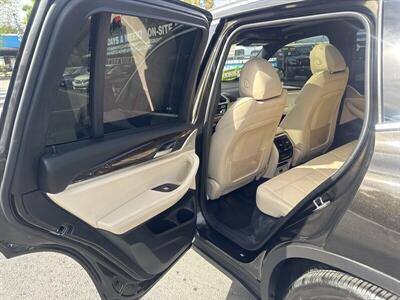 2020 BMW X3 sDrive30i   - Photo 12 - Pittsburg, CA 94565