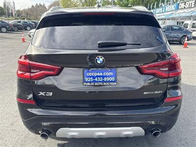 2020 BMW X3 sDrive30i   - Photo 15 - Pittsburg, CA 94565