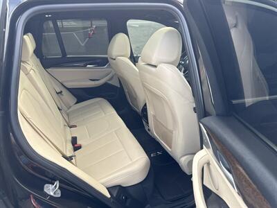 2020 BMW X3 sDrive30i   - Photo 23 - Pittsburg, CA 94565