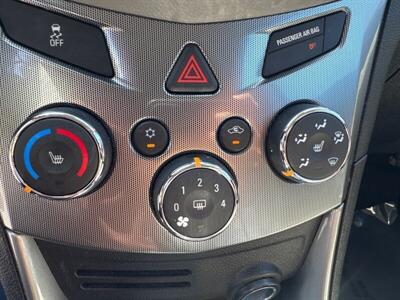 2016 Chevrolet Trax LTZ   - Photo 9 - Pittsburg, CA 94565-2812