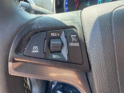 2016 Chevrolet Trax LTZ   - Photo 4 - Pittsburg, CA 94565-2812