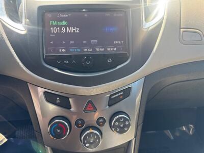 2016 Chevrolet Trax LTZ   - Photo 7 - Pittsburg, CA 94565-2812