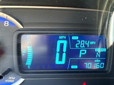2016 Chevrolet Trax LTZ   - Photo 5 - Pittsburg, CA 94565-2812