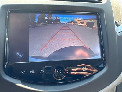 2016 Chevrolet Trax LTZ   - Photo 8 - Pittsburg, CA 94565-2812