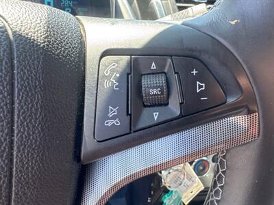 2016 Chevrolet Trax LTZ   - Photo 6 - Pittsburg, CA 94565-2812
