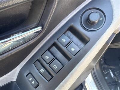 2016 Chevrolet Trax LTZ   - Photo 11 - Pittsburg, CA 94565-2812