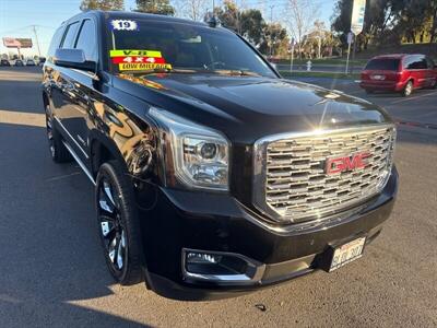 2019 GMC Yukon Denali   - Photo 33 - Pittsburg, CA 94565-2812