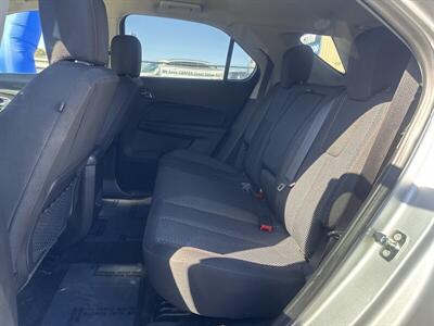 2017 Chevrolet Equinox LS   - Photo 14 - Pittsburg, CA 94565-2812