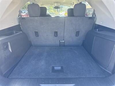 2017 Chevrolet Equinox LS   - Photo 19 - Pittsburg, CA 94565-2812