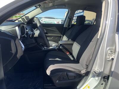 2017 Chevrolet Equinox LS   - Photo 3 - Pittsburg, CA 94565-2812