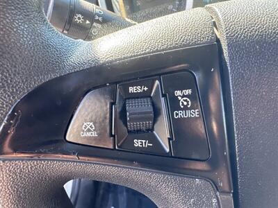 2017 Chevrolet Equinox LS   - Photo 5 - Pittsburg, CA 94565-2812