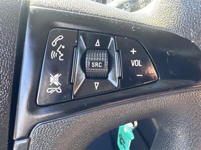 2017 Chevrolet Equinox LS   - Photo 7 - Pittsburg, CA 94565-2812
