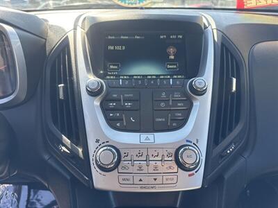 2017 Chevrolet Equinox LS   - Photo 8 - Pittsburg, CA 94565-2812
