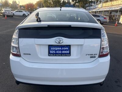 2007 Toyota Prius   - Photo 16 - Pittsburg, CA 94565-2812