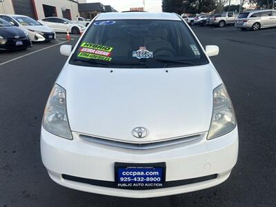 2007 Toyota Prius   - Photo 26 - Pittsburg, CA 94565-2812