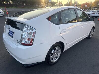 2007 Toyota Prius   - Photo 19 - Pittsburg, CA 94565-2812