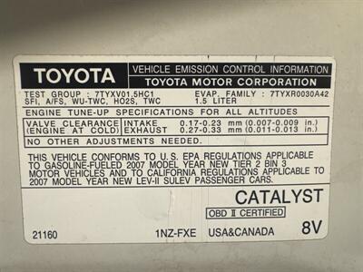 2007 Toyota Prius   - Photo 27 - Pittsburg, CA 94565-2812