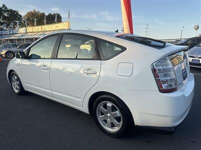 2007 Toyota Prius   - Photo 15 - Pittsburg, CA 94565-2812
