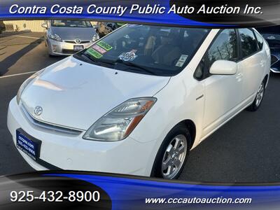 2007 Toyota Prius   - Photo 1 - Pittsburg, CA 94565-2812