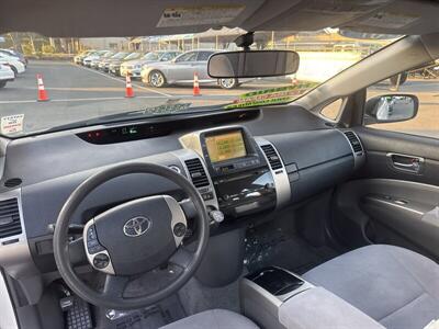 2007 Toyota Prius   - Photo 2 - Pittsburg, CA 94565-2812