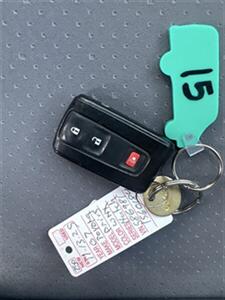 2007 Toyota Prius   - Photo 22 - Pittsburg, CA 94565-2812