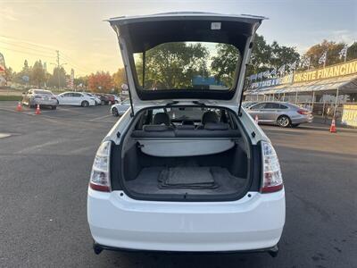 2007 Toyota Prius   - Photo 17 - Pittsburg, CA 94565-2812