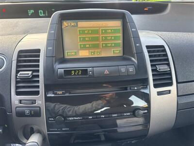 2007 Toyota Prius   - Photo 9 - Pittsburg, CA 94565-2812