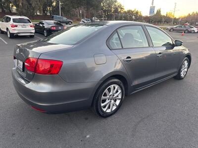 2012 Volkswagen Jetta SE PZEV   - Photo 19 - Pittsburg, CA 94565-2812