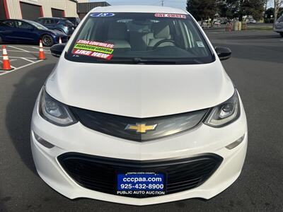 2018 Chevrolet Bolt EV LT   - Photo 29 - Pittsburg, CA 94565