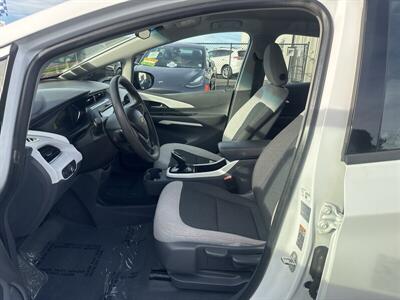 2018 Chevrolet Bolt EV LT   - Photo 7 - Pittsburg, CA 94565