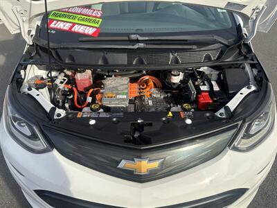 2018 Chevrolet Bolt EV LT   - Photo 30 - Pittsburg, CA 94565