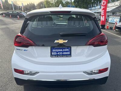2018 Chevrolet Bolt EV LT   - Photo 19 - Pittsburg, CA 94565