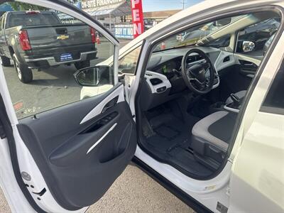 2018 Chevrolet Bolt EV LT   - Photo 6 - Pittsburg, CA 94565