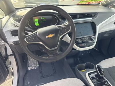 2018 Chevrolet Bolt EV LT   - Photo 8 - Pittsburg, CA 94565