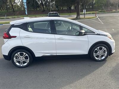 2018 Chevrolet Bolt EV LT   - Photo 22 - Pittsburg, CA 94565