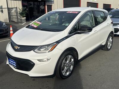 2018 Chevrolet Bolt EV LT   - Photo 34 - Pittsburg, CA 94565