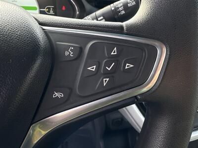 2018 Chevrolet Bolt EV LT   - Photo 12 - Pittsburg, CA 94565