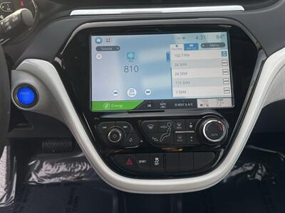 2018 Chevrolet Bolt EV LT   - Photo 10 - Pittsburg, CA 94565
