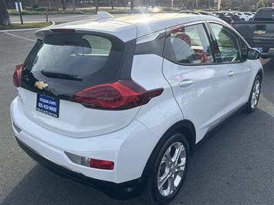 2018 Chevrolet Bolt EV LT   - Photo 21 - Pittsburg, CA 94565