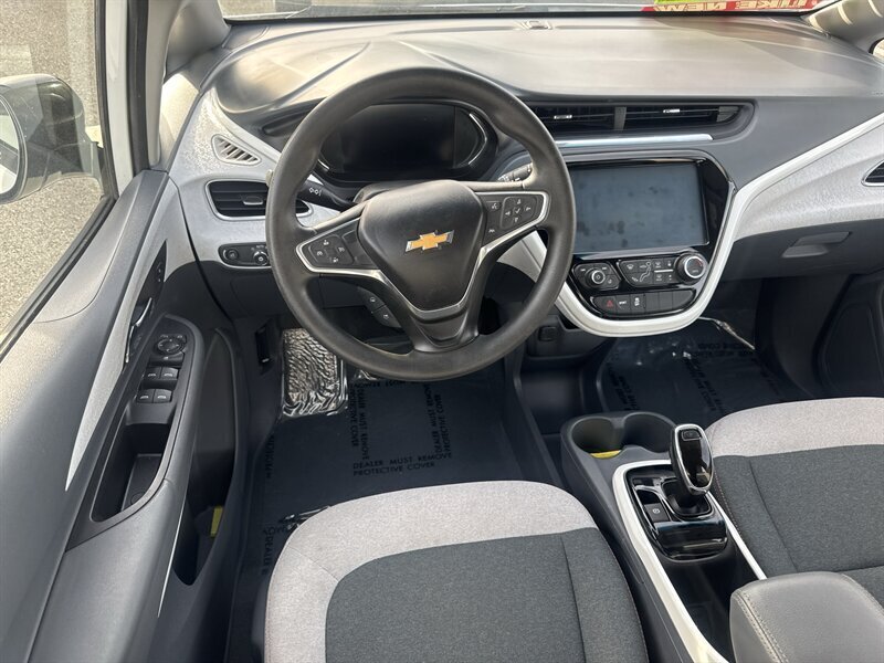 2018 Chevrolet Bolt EV LT  