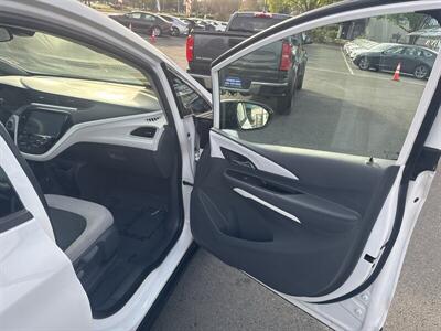 2018 Chevrolet Bolt EV LT   - Photo 25 - Pittsburg, CA 94565