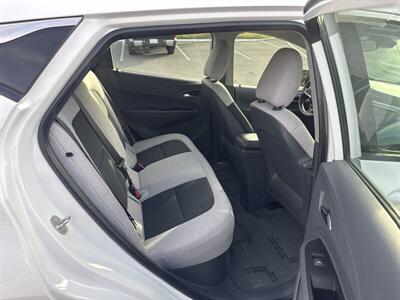2018 Chevrolet Bolt EV LT   - Photo 24 - Pittsburg, CA 94565