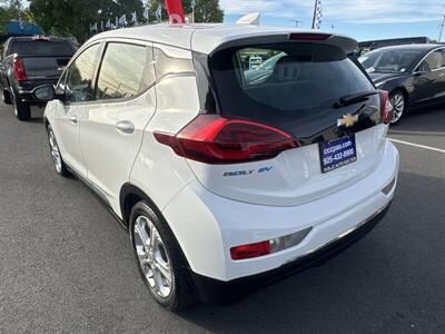 2018 Chevrolet Bolt EV LT   - Photo 17 - Pittsburg, CA 94565
