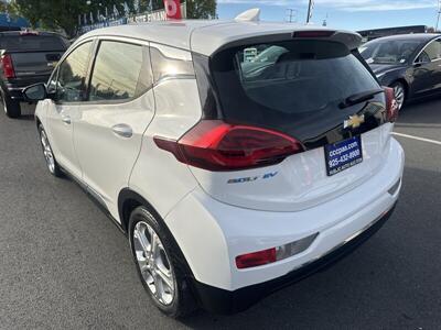 2018 Chevrolet Bolt EV LT   - Photo 18 - Pittsburg, CA 94565