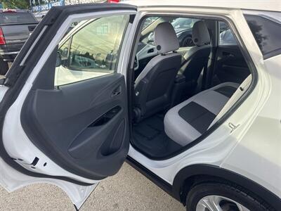 2018 Chevrolet Bolt EV LT   - Photo 15 - Pittsburg, CA 94565