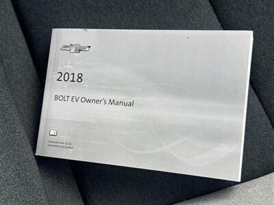 2018 Chevrolet Bolt EV LT   - Photo 26 - Pittsburg, CA 94565
