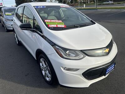 2018 Chevrolet Bolt EV LT   - Photo 28 - Pittsburg, CA 94565